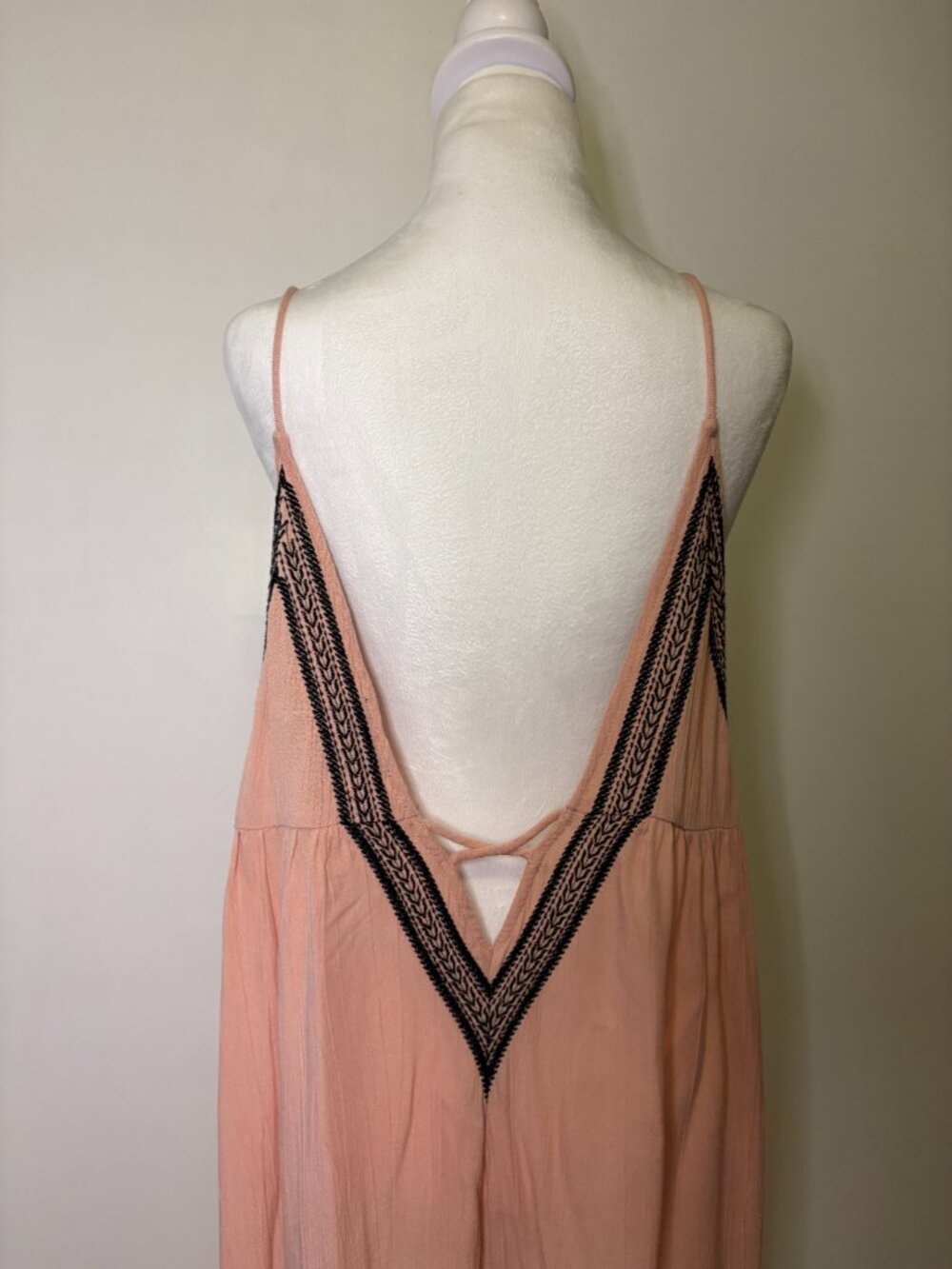 Top Shop Dress - Picture 4 of 4